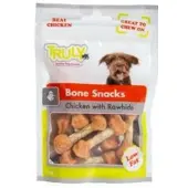 Truly 15x Hondensnack Bone 90 gr