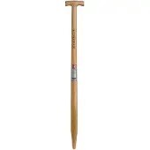 Ideal Office 65011121 Steel T-greep