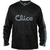 Clice Racing Equipment Tr Trial Trui Met Lange Mouwen