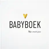 Lifestyle2Love Babyboek