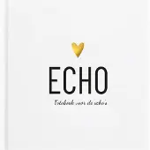Lifestyle2Love Echo (Hardback)