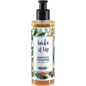 Anwen - Wake It Up Enzymatic Coffee Shampoo 200Ml