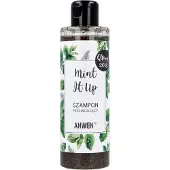 Anwen Mint It Up Hair Scrub Shampoo