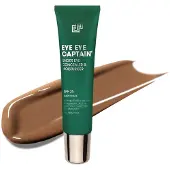Shakeup Cosmetics - Eye Eye Captain Under Eye Concealer Dark - 15 ml