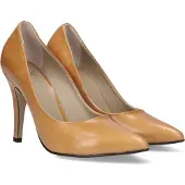 Noë Pumps Nicole Pump Camel