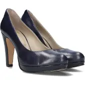 Noë Pumps Nabla Pump Blauw