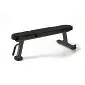 Toorx Professional Flat Bench WBX-B2000 - Trainingsbank