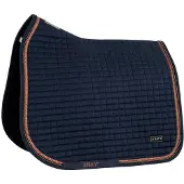 Anky Zadeldek Limited Edition Cotton Twill Donkerblauw