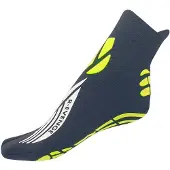 R-evenge Functional 1 Finger Socks Zwart EU 34-37