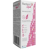 Astel Medica Bactecal D Liquid | 60 ml