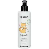 Oh, Baby! Lichaamsmelk | 250 ml