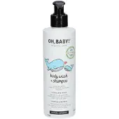 Oh, Baby! Body Wash + Shampoo | 250 ml