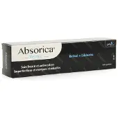 Absorica Rétinal | 30 ml