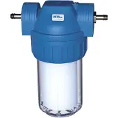 WM aquatec Waterfilterset, mobiele editie, maat S