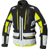 Spidi H2Out Allroad Motorfiets textiel jas