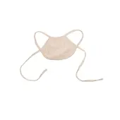 Snoozebaby slab Desert Sand unisex | Maat: 68/80