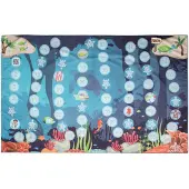 SooBluu Strandlaken - GAME - 100x160cm - Game