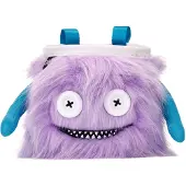 8 B Plus Lilly Chalk Bag Magnesium zak Purple/Blue