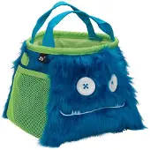 8 B Plus - Maxwell - Pofzakje blauw