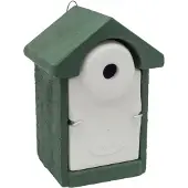 Cj Wildlife Nestkast Sevilla WoodStone 28 mm Groen | |