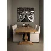 Tower Living Le Mans - Diningtable 240 KD