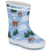 Aigle Regenlaarzen BABY FLAC F PT2 kind 21