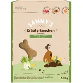 Sammy's Hundesnacks SAMMY’S Kräuterknochen Hundesnack 5 kg