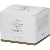 Nordic Cosmetics Verzorging Gezichtsverzorging Night Cream 45 ml