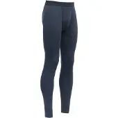 Devold Duo Active Merino 205 Blue Men's Legging || Maat: L