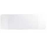 Doomoo 60x120 Cm Protector Wit Kinderen