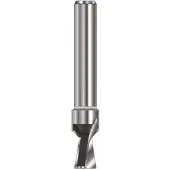 ENT Zwaluwstaartfrees HM 9 graden A9.5mm, Kolf 8mm - 7915962