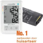 Microlife BPB3 Comfort