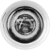 Topspin Cyber 110m Tennis Reel String Zilver 1.2 mm