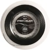 Topspin Cyber 300m Tennis Reel String Zilver 1.2 mm