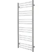 TVS Design Pivo handdoekradiator chroom 276W 119,5x50cm
