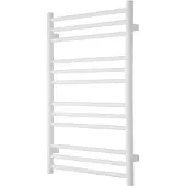 TVS Design Pivo handdoekradiator wit 189W 78,5x50cm