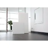 Ecosun E700 infrarood paneel plafond 120x60cm 700W