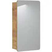 Comad Aruba Cosmos 842 FSC spiegelkast 40cm eiken
