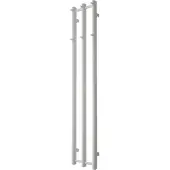 TVS Design Vino 3 handdoekradiator wit 195W 140x25cm
