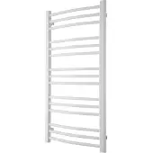 TVS Design Nemo handdoekradiator wit 288W 99x61cm