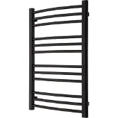 TVS Design Nemo handdoekradiator zwart 360W 119,5x61cm