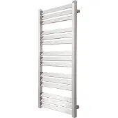 TVS Design Paso handdoekradiator chroom 320W 112x50cm