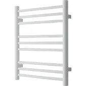TVS Design Pivo handdoekradiator wit 135W 59x50cm