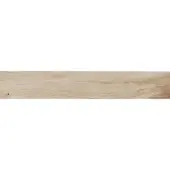 Flaviker Tegel 20 x 120 cm - Beige - Keramiek - Rechthoekig - 6 stuks - 1,44 m2 - Houtlook - Vloertegels - Wandtegels - Tegels - 0003686