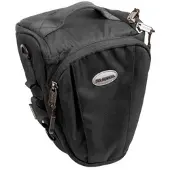 Godspeed Cameratas SM70L Nylon - Zwart