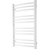 TVS Design Nemo handdoekradiator wit 199W 78,5x51cm