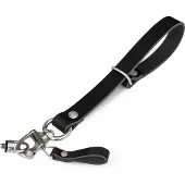 The Hantler Wrist strap - quick release Black