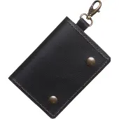 The Hantler Memory card holder Black 6x SD