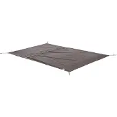 Big Agnes - Grondzeilen - Footprint C Bar 3 Gray voor Unisex - Grijs