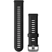Garmin Horlogebandje met leistenen gesp Forerunner 955 | Maat TU